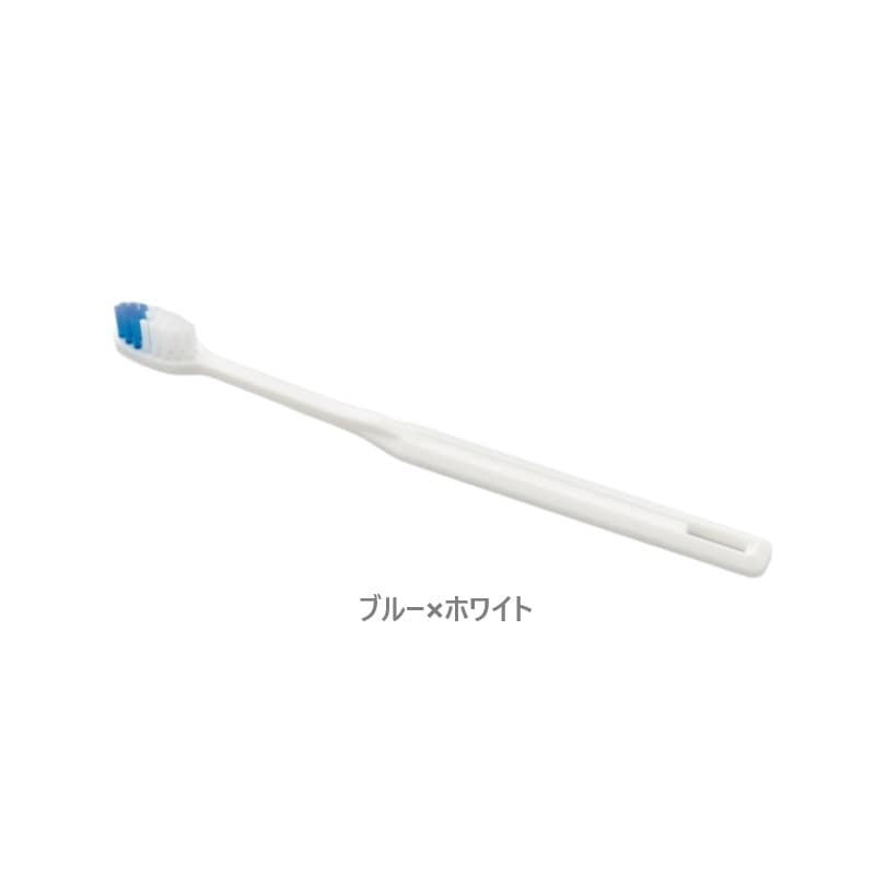 〈ミスティⅡ〉歯ブラシセット ミイロ24穴 3gラミネート［2,000本入］全2色