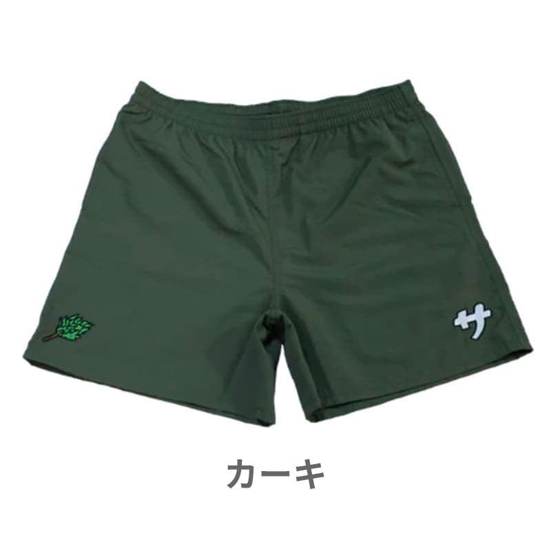 nerudesignworks×SOIL HACK サウナパンツ　Lサイズ nerudesignworks×SOIL HACK サウナパンツ Lサイズ 2025年最新】soil