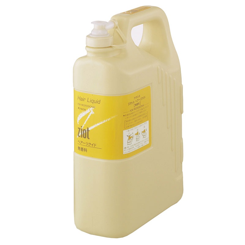 クラシエ ジオット ヘアーリクイド 2,000ml