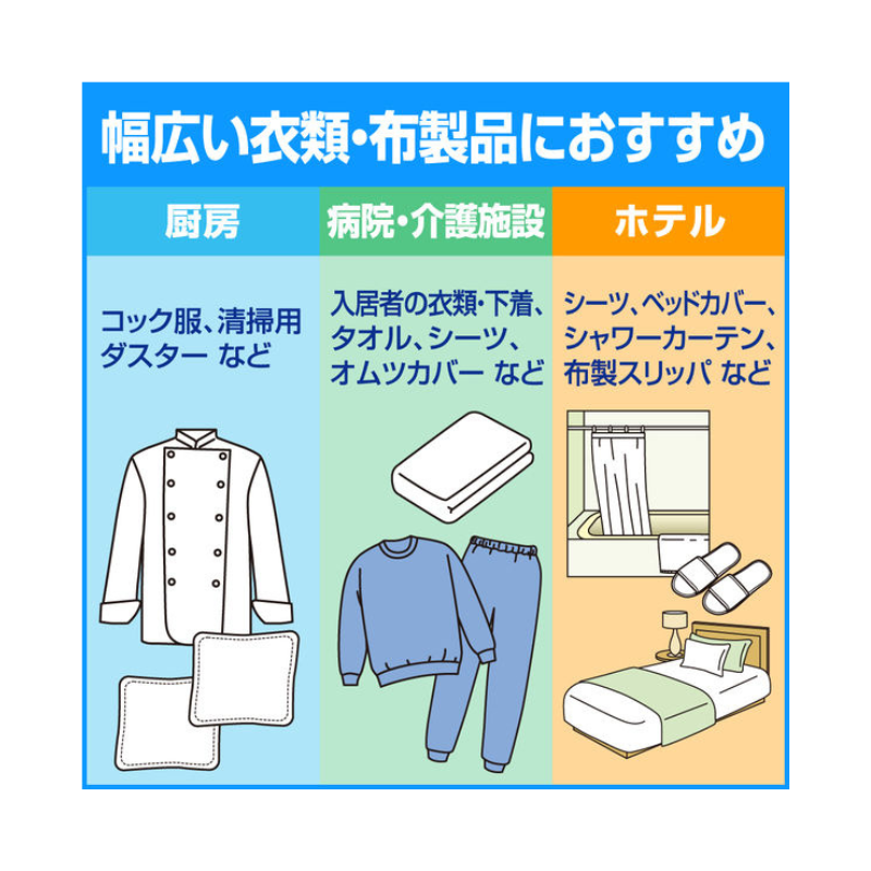 花王 液体ビック バイオ酵素 業務用 4.5㎏［4本入］