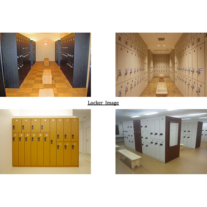 特注品」更衣ロッカー | 【スーパーイーゴス】すべての商品 