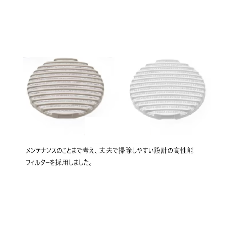 ノビィ ヘアドライヤー NB2100 台皿無し 全2色