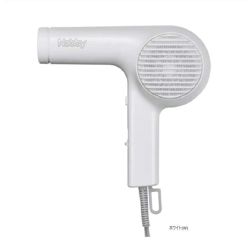 ノビィ ヘアドライヤー NB2100 台皿無し 全3色