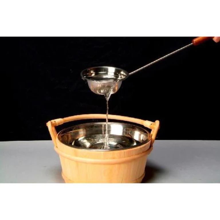 ケミトロン ドライサウナ用芳香液 ペパーミント 1L