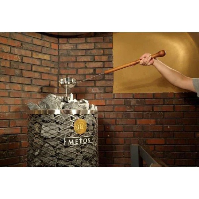 ケミトロン ドライサウナ用芳香液 ペパーミント 1L