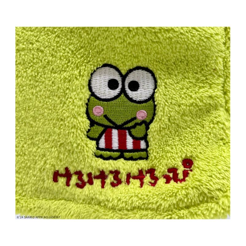 サウナハット けろけろけろっぴ SRSL020[5個入] 【スーパーイーゴス】