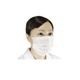 ファーストレイト e使いきり2層マスク ノーマルタイプFR-5327 100枚［60袋入］