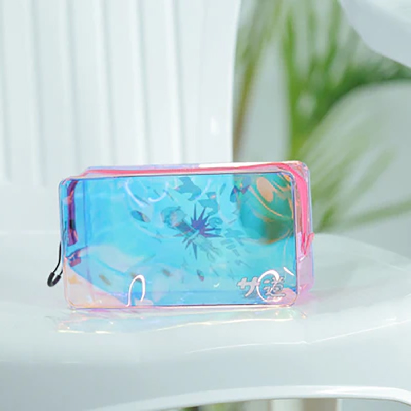 サ道 オーロラポーチ STP-APR［21個入］