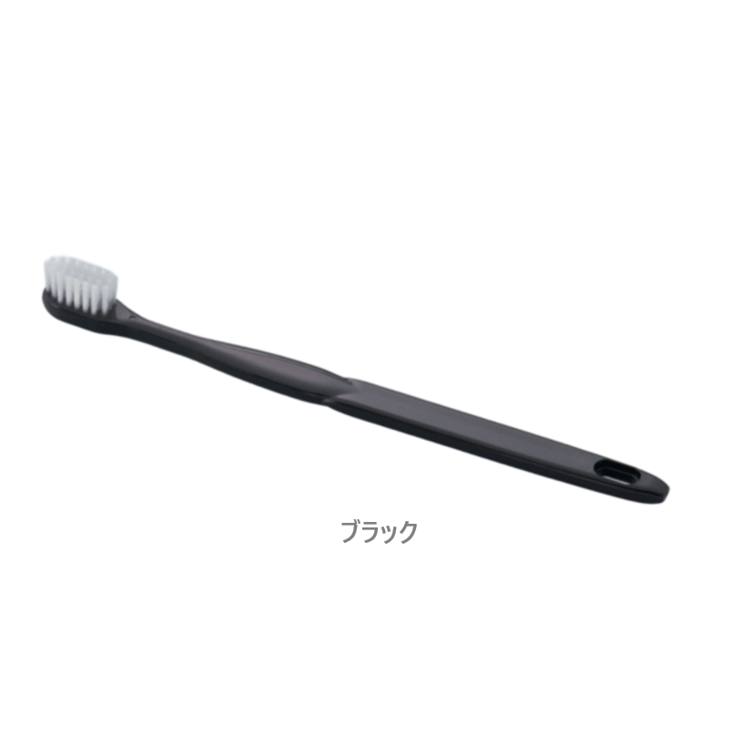 〈カラット〉歯ブラシセット シオンアルファ28穴 3gシュリンク［2,000本入］全2色　