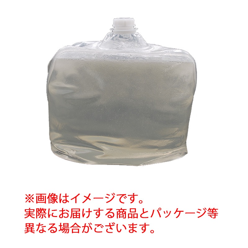 千代田オリジナル 白樺の香り totonoi シャンプー 18L(1箱)