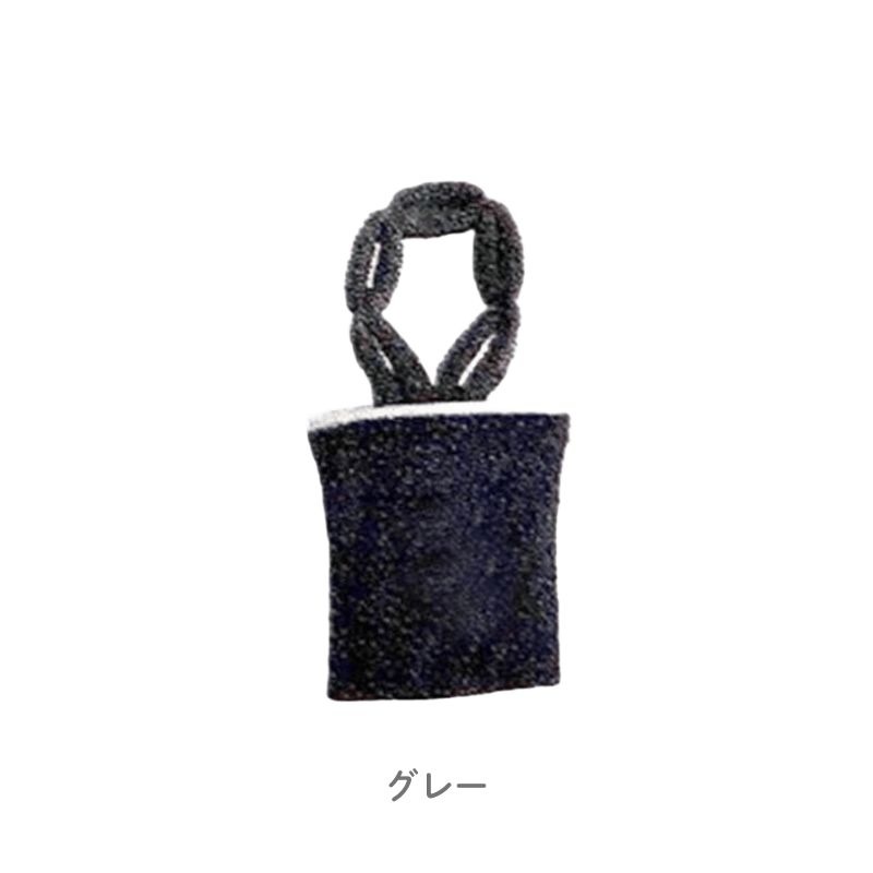 むすんでひらいて［4個入］全3色