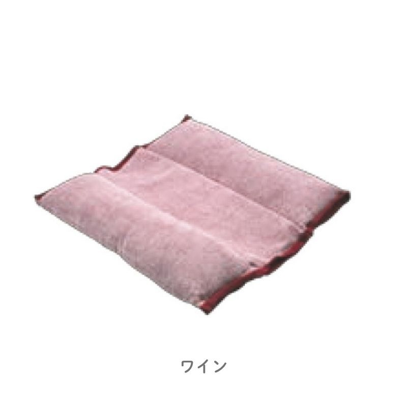 がっちりサポート楽らくクッション［2個入］全3色