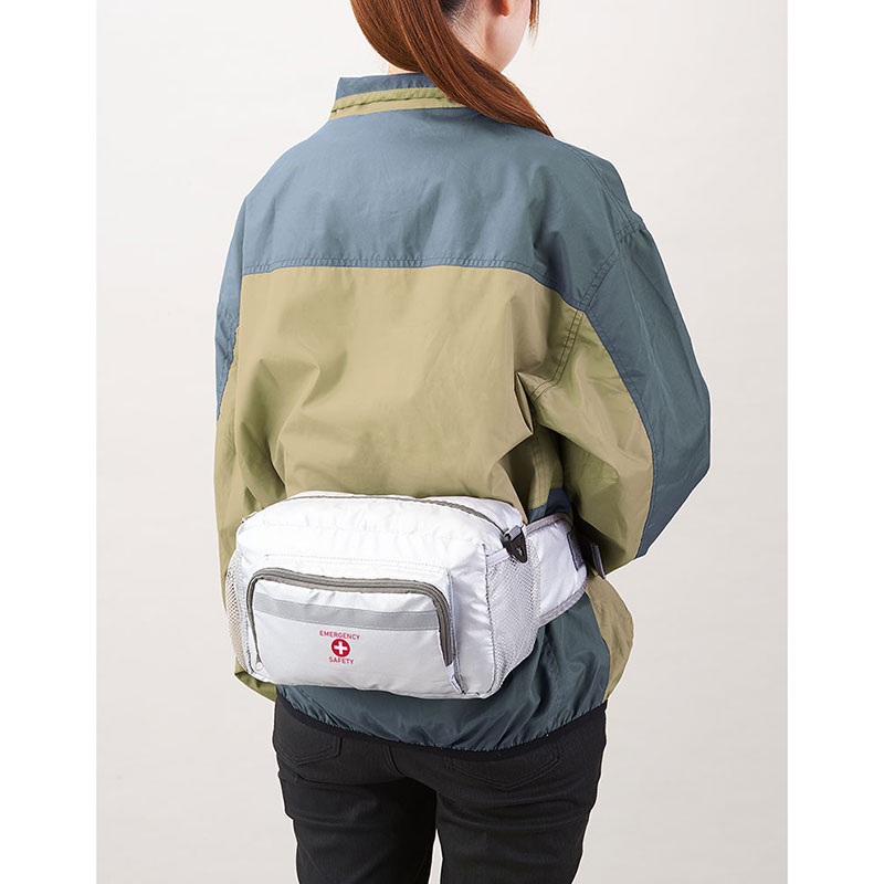 エマージェンシーセット［4組入］