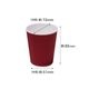 ファーストレイト リップルカップ 7オンス(205ml)［1,920個入］全5種