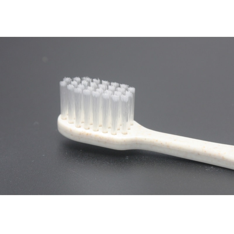 〈ブラン〉歯ブラシセット シオンH35 28穴 3gシュリンク［2,000本入］全2色　