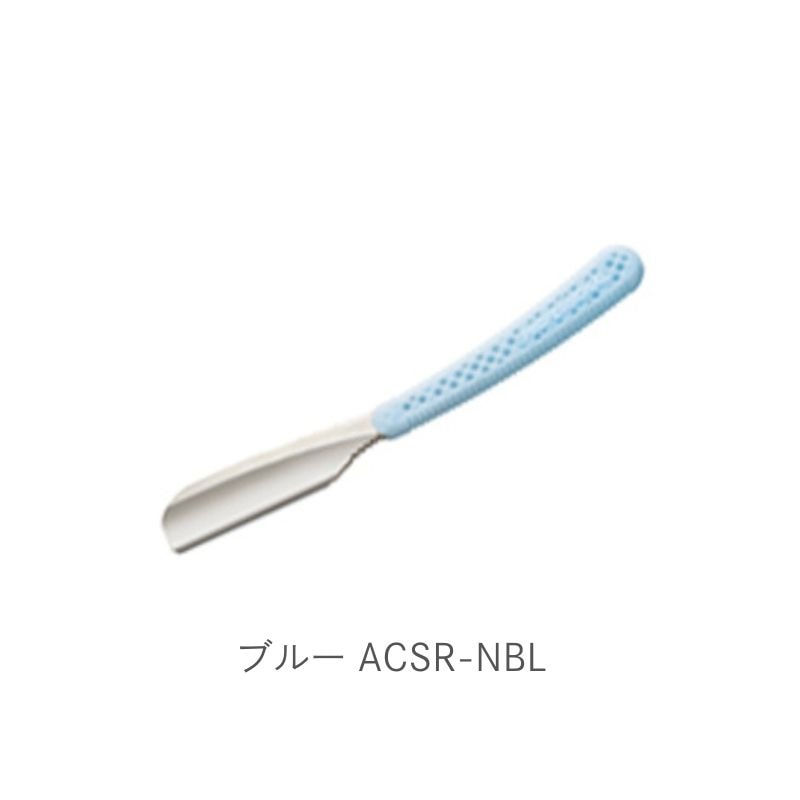 フェザー アーティストクラブSR 日本剃刀 全3色