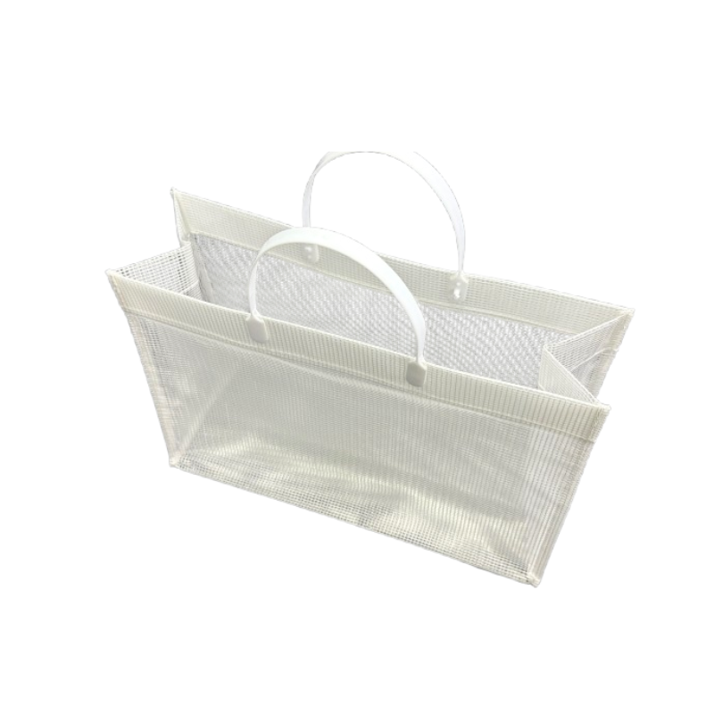 入泉バッグ 透明 印字なし［50枚入］