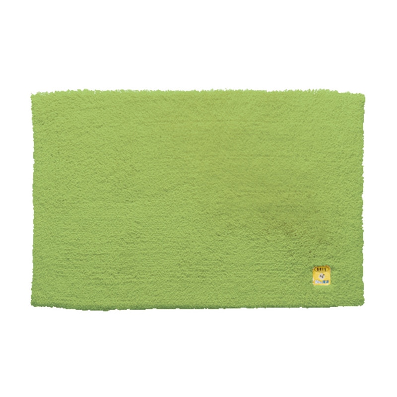 バスマット 乾度良好Ag⁺ 90×120㎝ 全5色