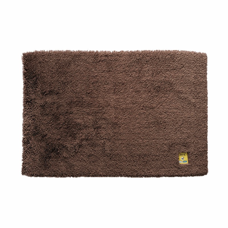 バスマット 乾度良好Ag⁺ 90×120㎝ 全5色