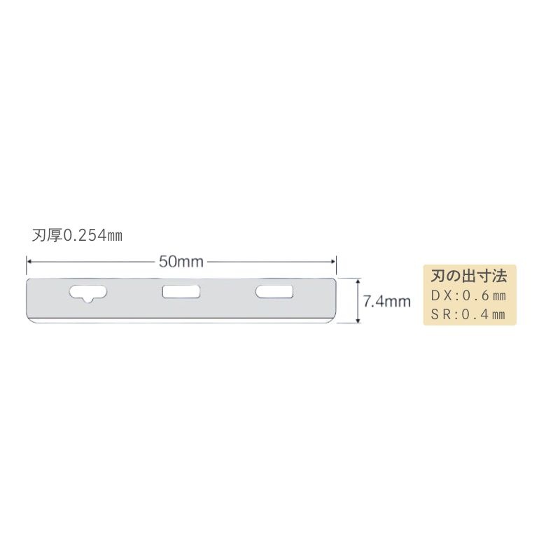 フェザー プロフェッショナル ライトブレイド PL-20（20枚入）［10組入］