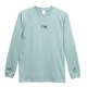 サ道　ロングスリーブTシャツ　[全3色・3サイズ］M/L/XL［5枚入］