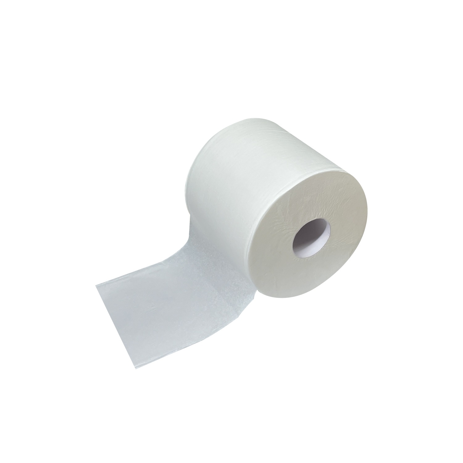 ファーストレイト トイレットペーパーC シングル 120ｍ巻 6ロール［12袋入］