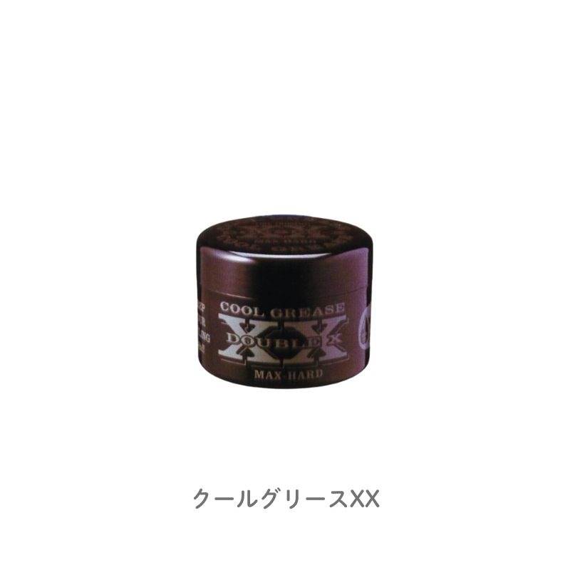 阪本高生堂 クールグリースシリーズ 210ｇ［4個入］全5種