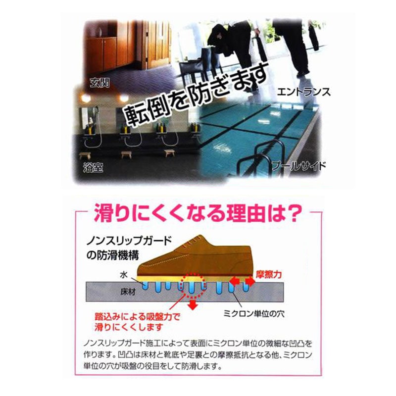 ノンスリップガード 10kg 