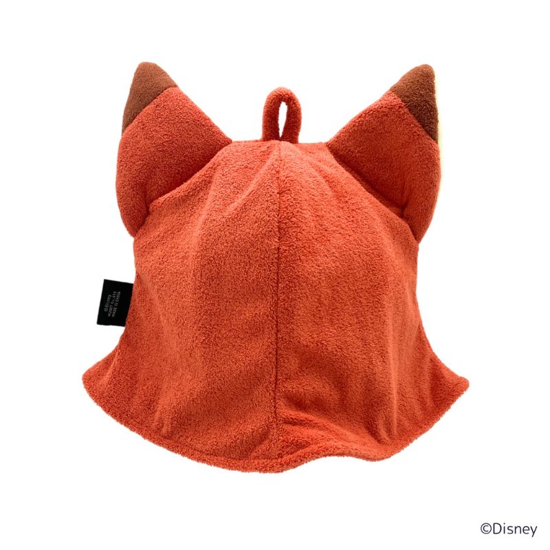 サウナハット ニック ZTP01-B[5個入]　