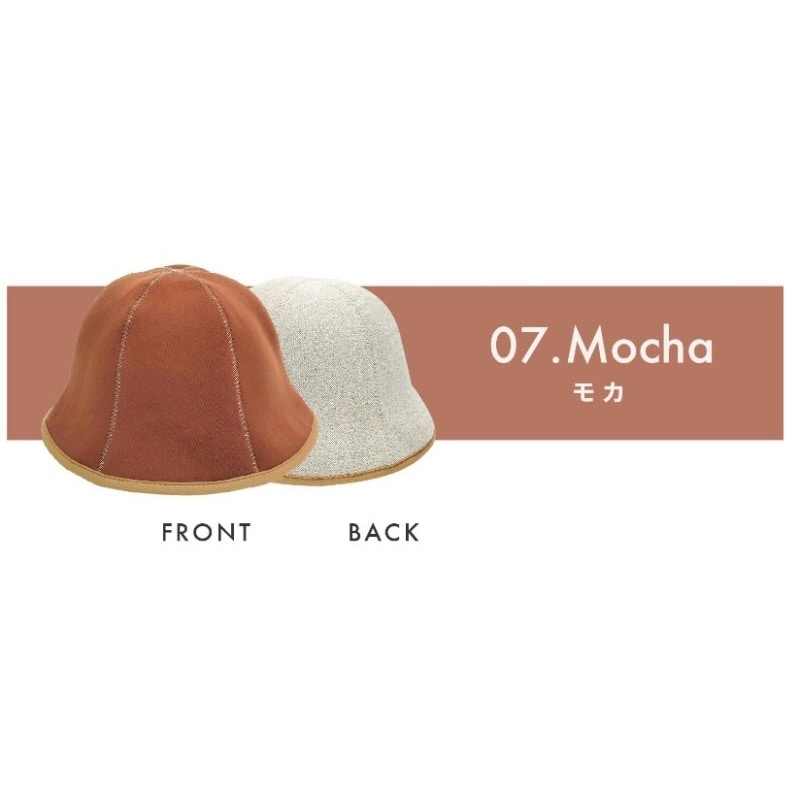 サウナハット ネオプレーン素材 FPQ-05［3個入］全12色