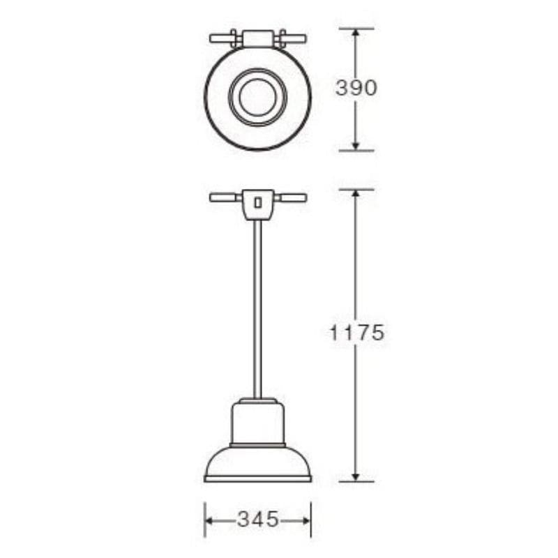 コンドル ポリシャー CP-12MA型 E-185