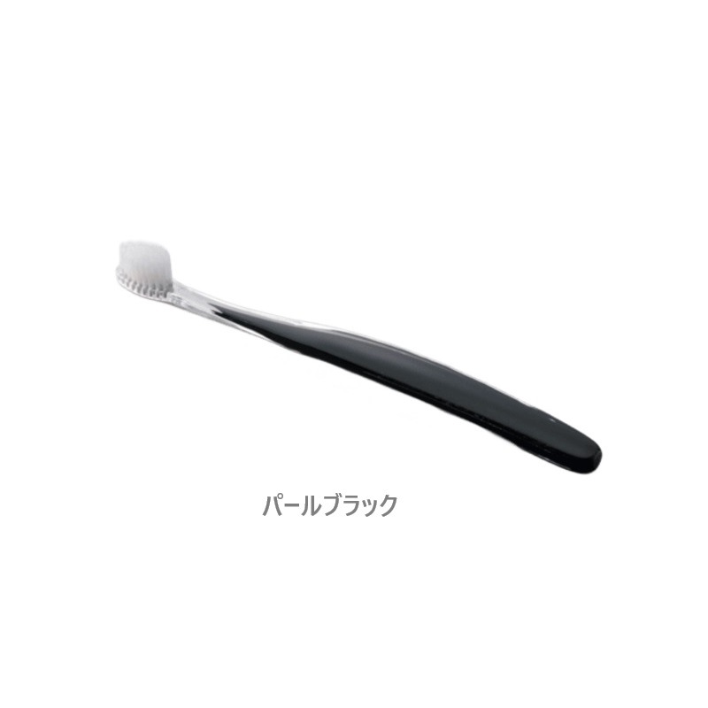 クリアOP〉歯ブラシセット オーパス27穴 4gシュリンク［250本入