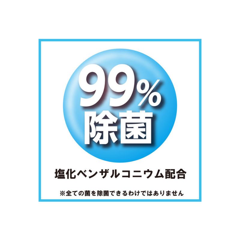 コンドル かるがーる フローリングウエットシート20P［50個入］