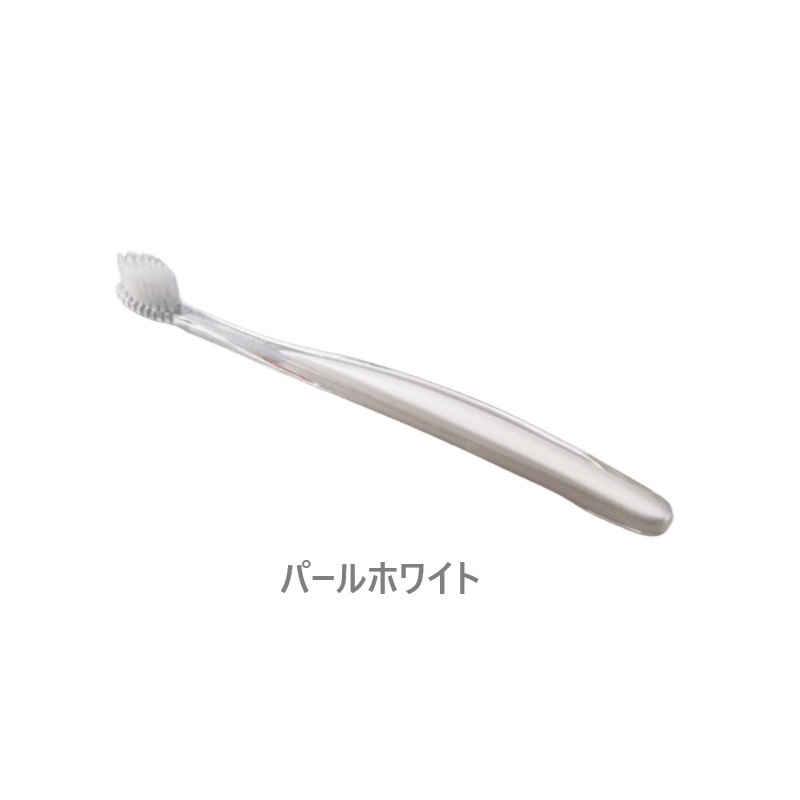 〈カラット〉歯ブラシセット オーパス27穴 5gラミネート［250本入］全3色　