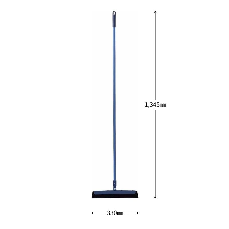 コンドル 自由箒 ラバー32 