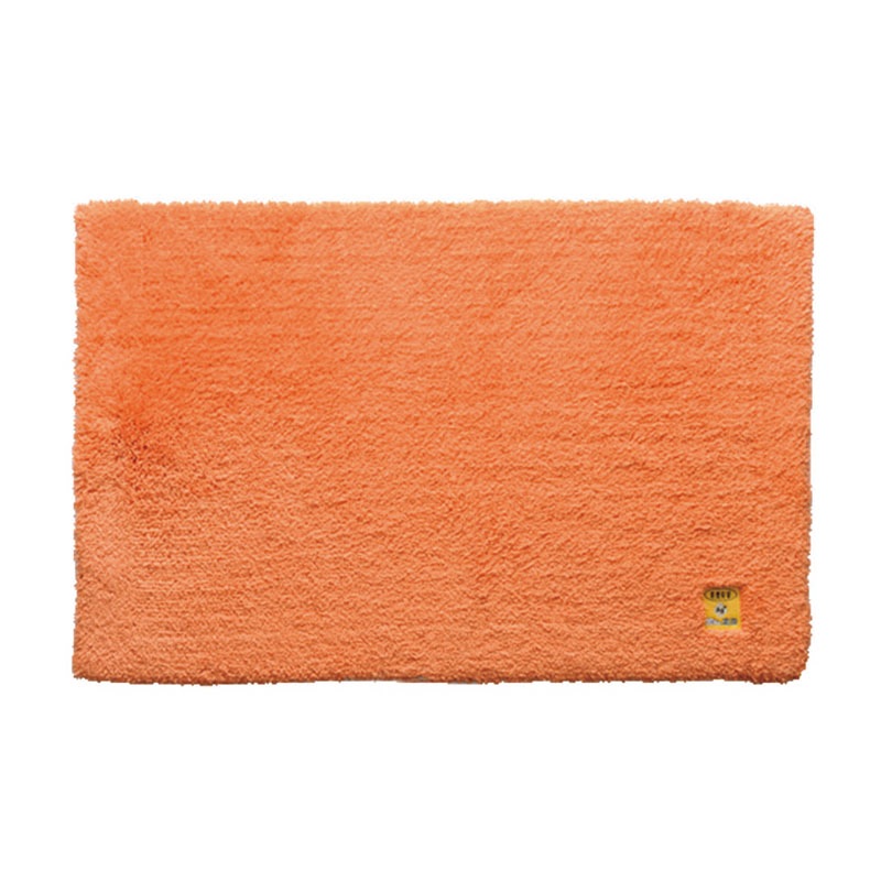 バスマット 乾度良好Ag⁺ 70×100㎝　全5色