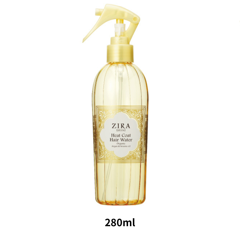 クラシエ ジーラ ヒートコートヘアウォーター 1,070ml 【スーパー