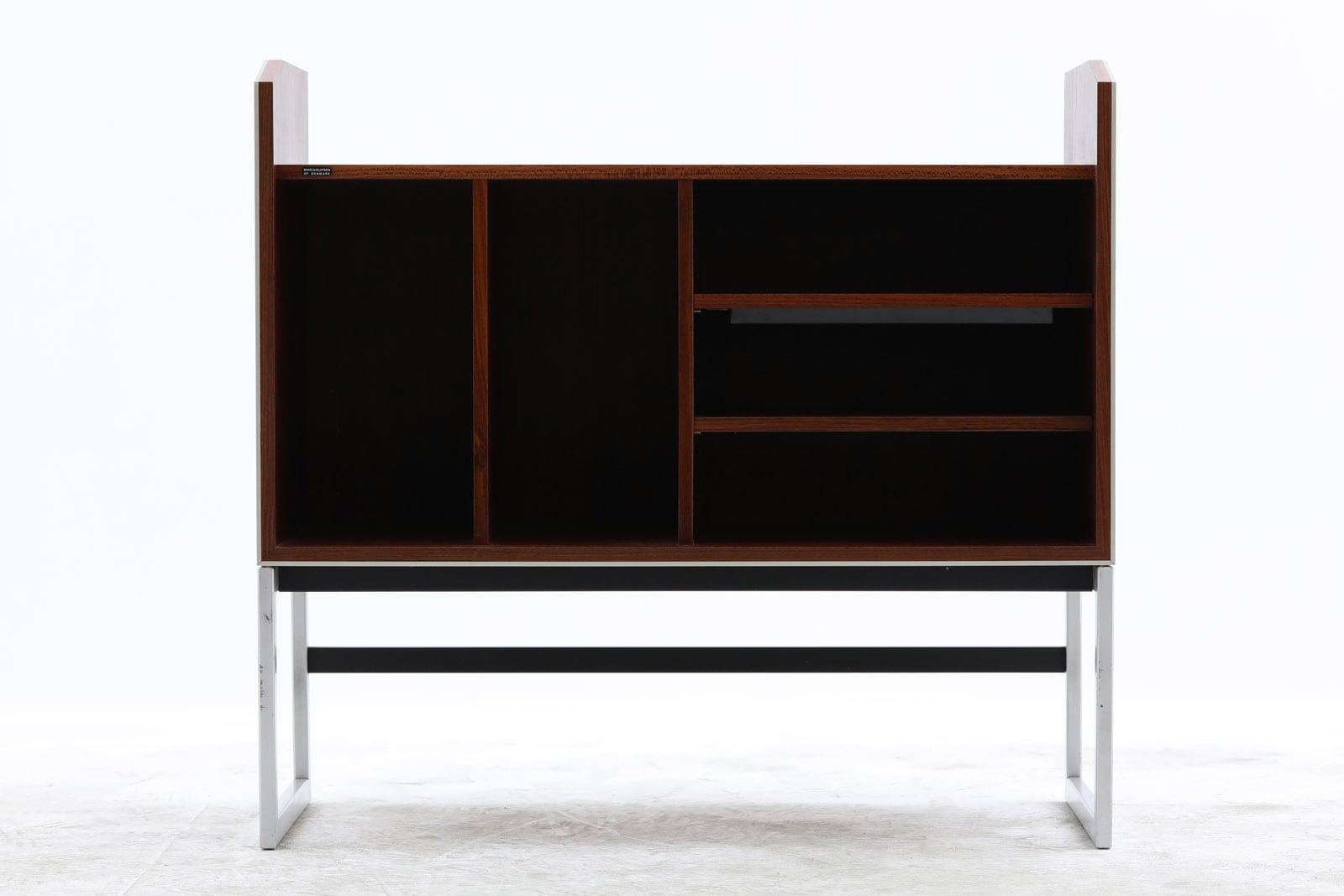 BANG & OLUFSEN(バング&オルフセン)　AVボード　北欧家具ビンテージ/DK10551-CHLOROS