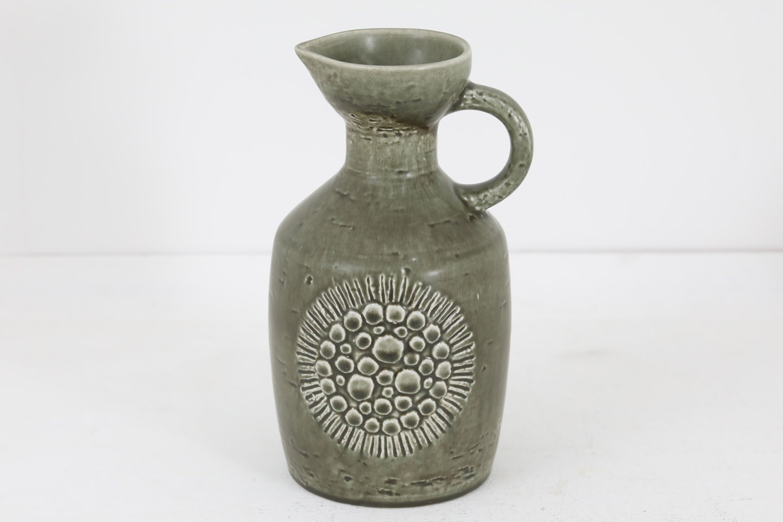 Gunnar Nylund グンナーニールンド Zenit 大きな水差し/フラワーベース