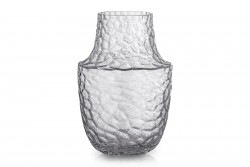 Bloomingville(֥롼ߥ󥰥)ͭŪǥˡʥꥢ饹Υե١Flo Vase⤵22cm
