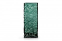 Bloomingville(֥롼ߥ󥰥)ȥ꡼󥫥顼Υˡ饹١Remon Vase⤵30cm