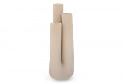 Bloomingville(֥롼ߥ󥰥)ȥԡΤ褦ʥˡʥǥ졼١Luka Deco Vase⤵33cm