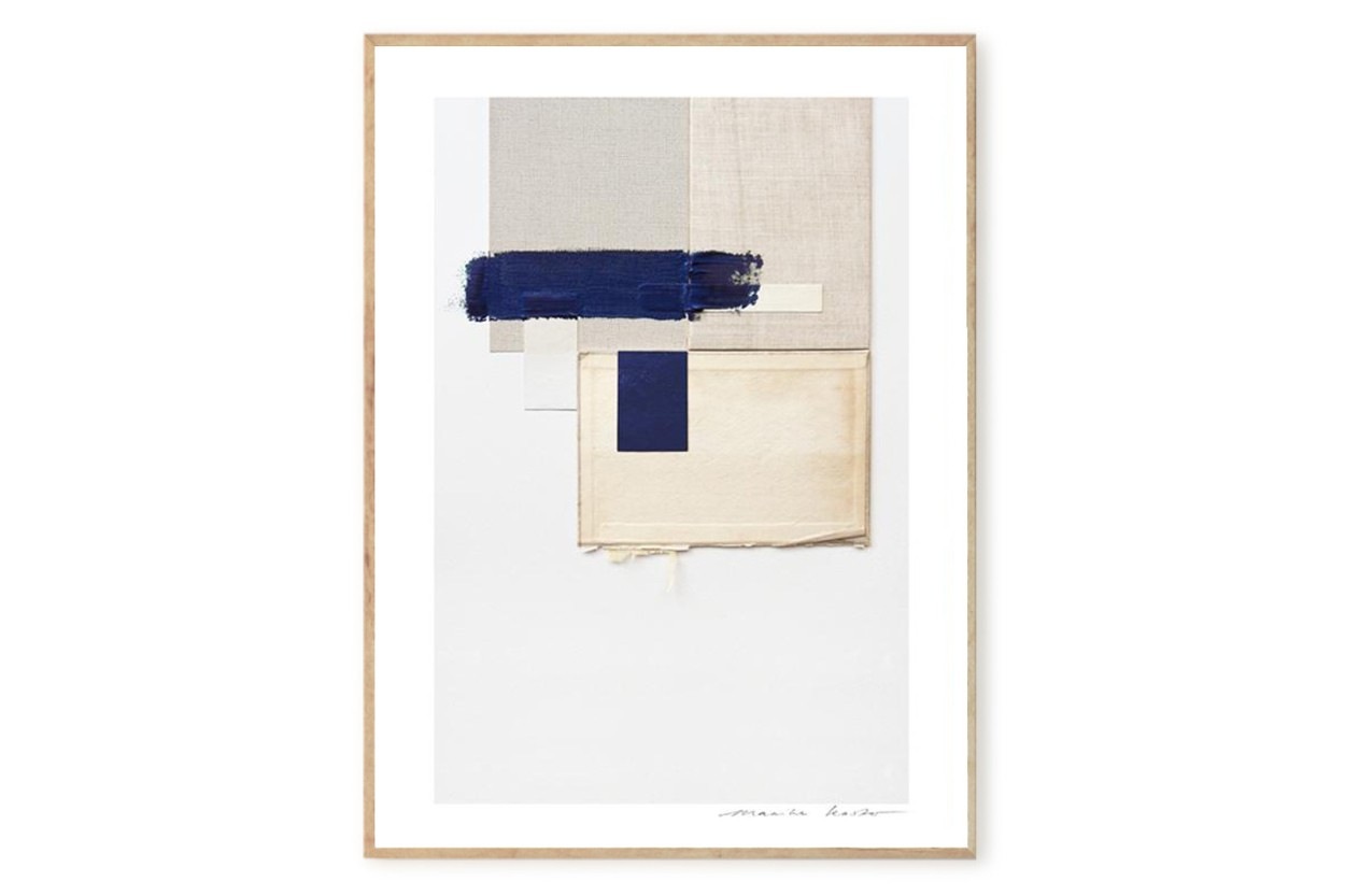 MY DEER ART SHOP ポスター/アートプリント 50×70cm Abstract NO.1 (Limited edition #250)-CHLOROS MY DEER ART SHOP ポスター/アートプリント 50×70cm Abstract NO.1 (Limited edition #250)-CHLOROS
