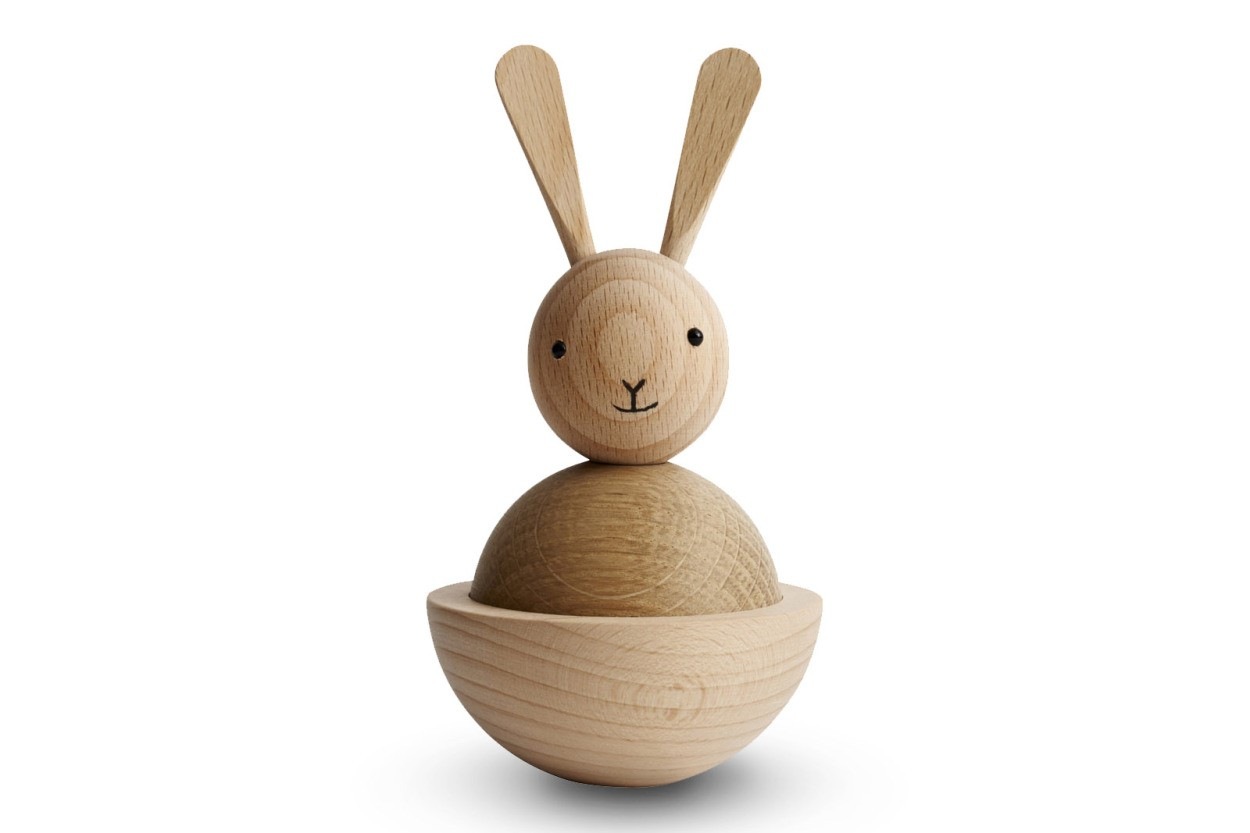 Oyoy Living Design ビーチ材天然木の子供用オブジェ ウサギ 北欧インテリア雑貨と家具の通販サイト Chloros クロロス Oyoy Living Design ビーチ材天然木の子供用オブジェ ウサギ 北欧インテリア雑貨と家具の通販サイト Chloros クロロス