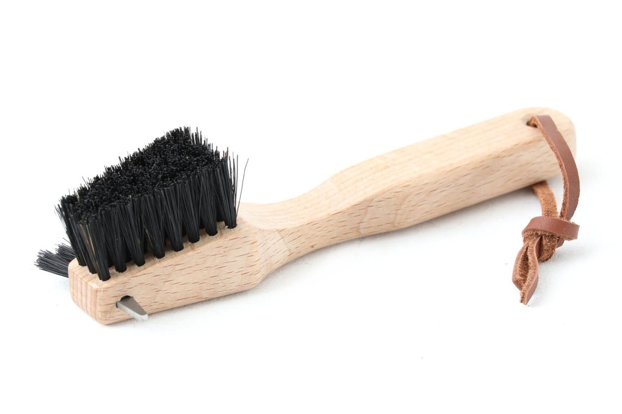 Redecker レデッカー シューソール用ブラシ 靴用汚れ落としブラシ 北欧インテリア雑貨と家具の通販サイト Chloros クロロス