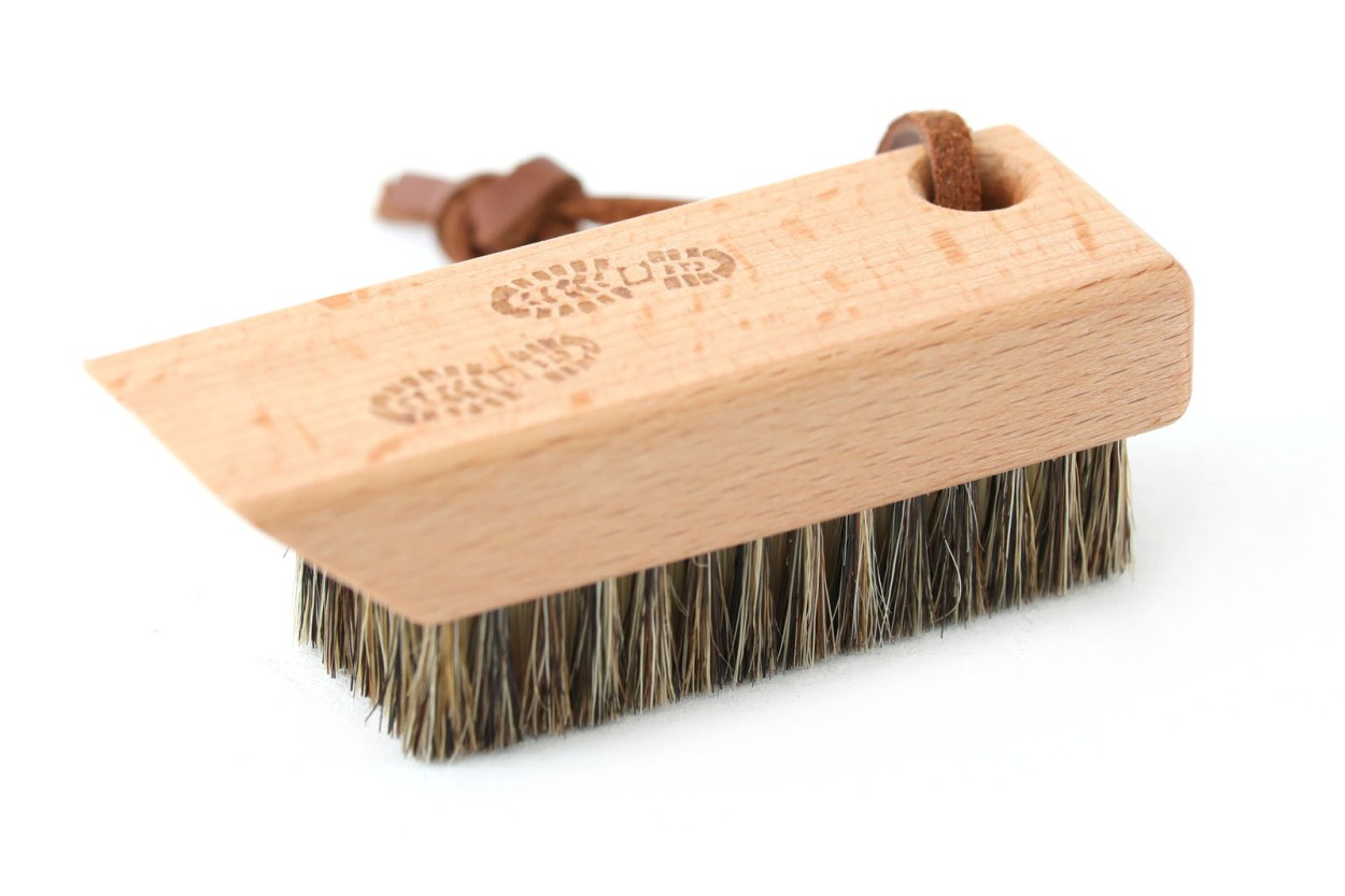 Redecker レデッカー ハイキングシューズ 靴用汚れ落としブラシ 北欧インテリア雑貨と家具の通販サイト Chloros クロロス