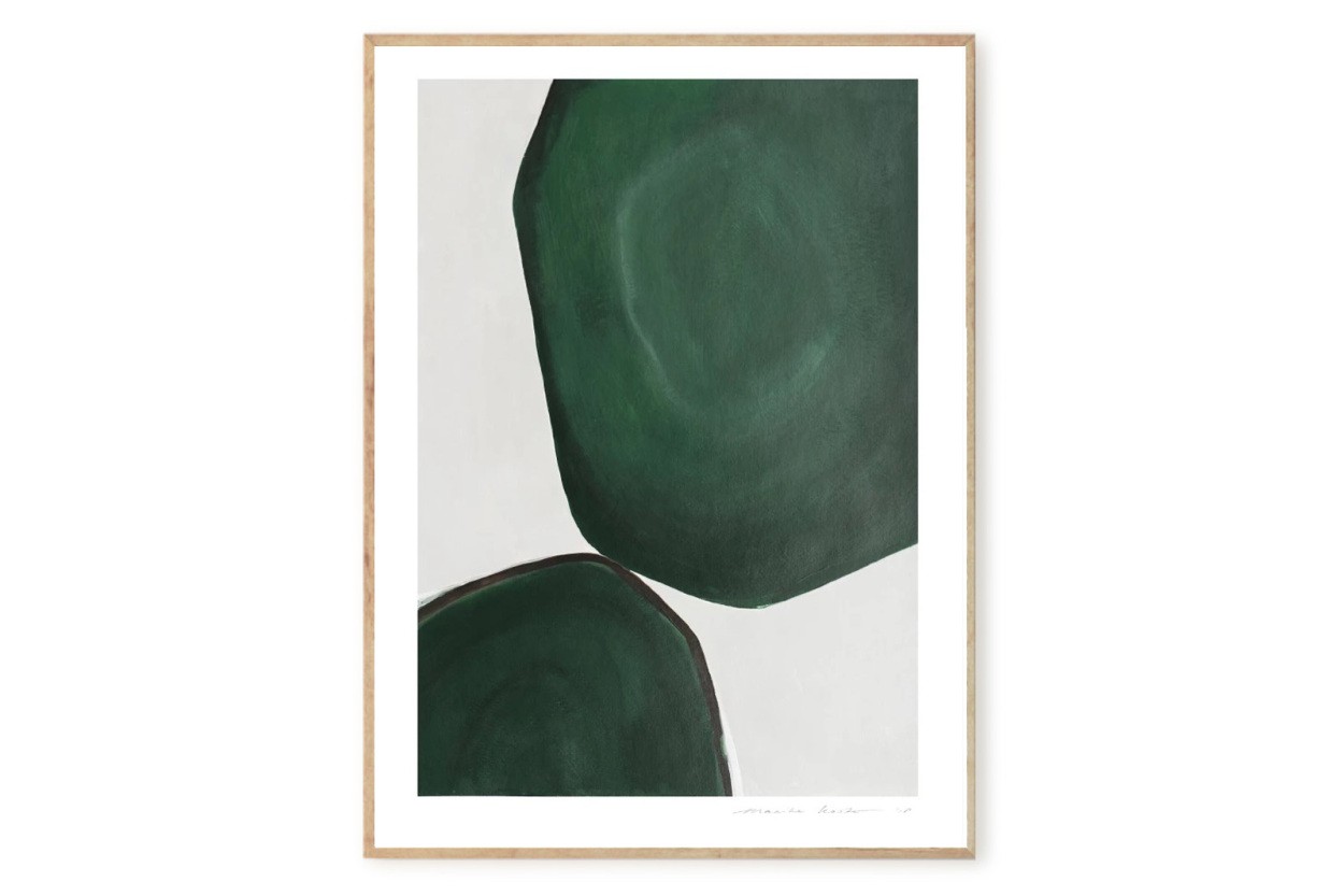 MY DEER ART SHOP ポスター/アートプリント 50×70cm Balance I (Limited edition #250)-CHLOROS MY DEER ART SHOP ポスター/アートプリント 50×70cm Balance I (Limited edition #250)-CHLOROS