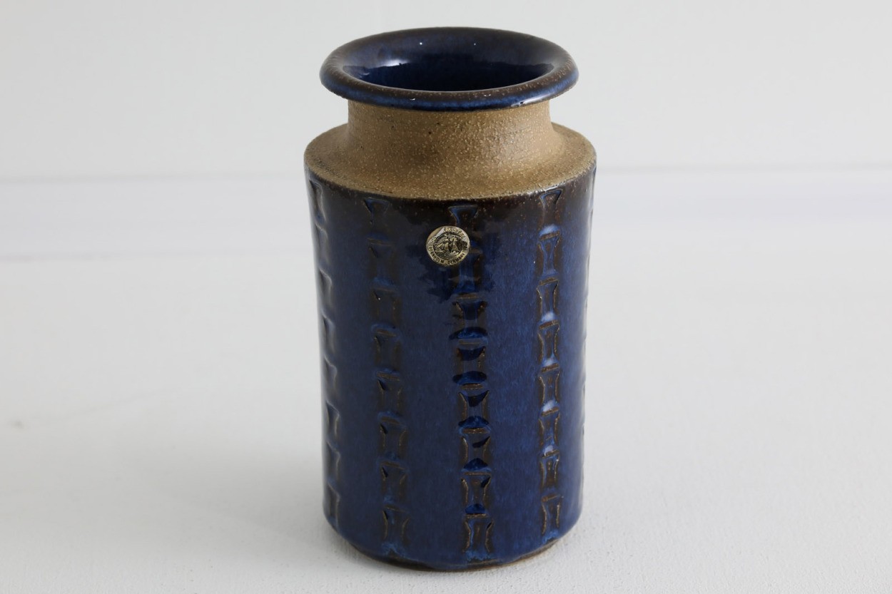 デンマーク製 Soholm レトロなフラワーベース 花瓶 Ta 北欧インテリア雑貨と家具の通販サイト Chloros クロロス