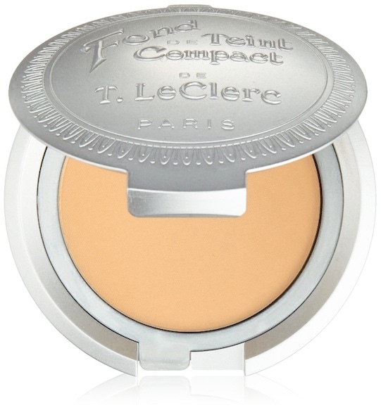 コンパクトファンデーション 02クレームプードレ