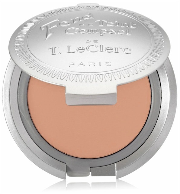 【アウトレット50%OFF】コンパクトクリームファンデーション 03アマンドナチュレル